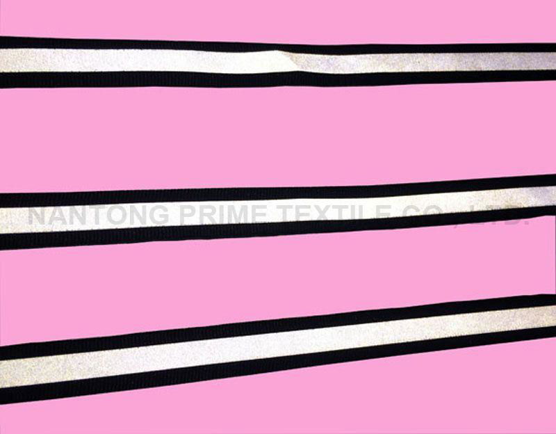 reflective tape    polyester webbing elastic    