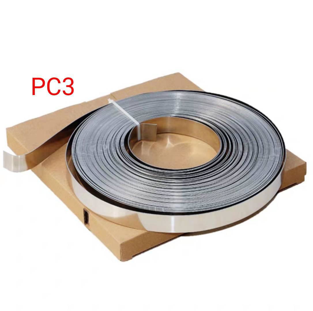 304 stainless steel strapping belts