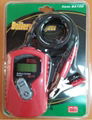 LCD screen auto battery tester with precise test result  2