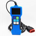 OBD Heavy Duty Truck Diagnostic Tool 24V