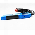 OBD Heavy Duty Truck Diagnostic Tool 24V Scanner  5