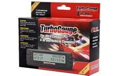 All in one Trip Computer Scan Gauge Review Data TurboGauge  5