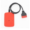 OBD2 JOBD car diagnostic scanner updateable T30 review live datastream  4