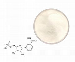Beta-Nicotinamide Mononucleotide  NMN   nmn supplier  