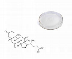 Dehydrocholic Acid    Semisynthetic Bile Acid 