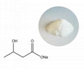 Sodium Beta-Hydroxybutyrate   sodium bhb powder  1