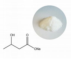 Sodium Beta-Hydroxybutyrate   sodium bhb powder 