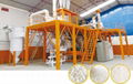 Maize Flour Milling Machine 1