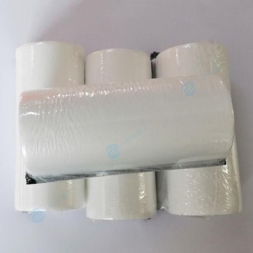YeeBot-532型智能采血枕 自動更換采血墊抽血巾 4