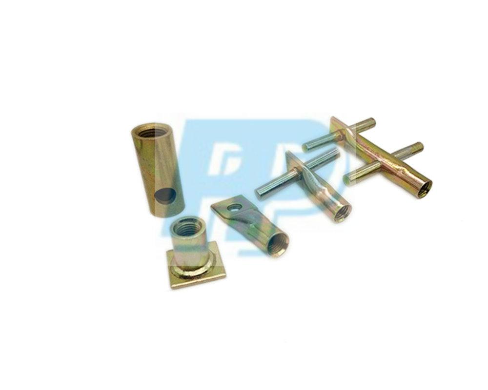 Precast Accessories Lifting  Socket  2