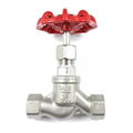 Thread Globe Valve