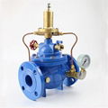 Hydraulic Control Valve 1