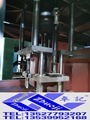 CNC automatic gem faceted Angle grinding and polishing machine 3