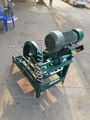 Stone cutting machine cutting machine 24