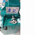 Gem pre shaping machine 2