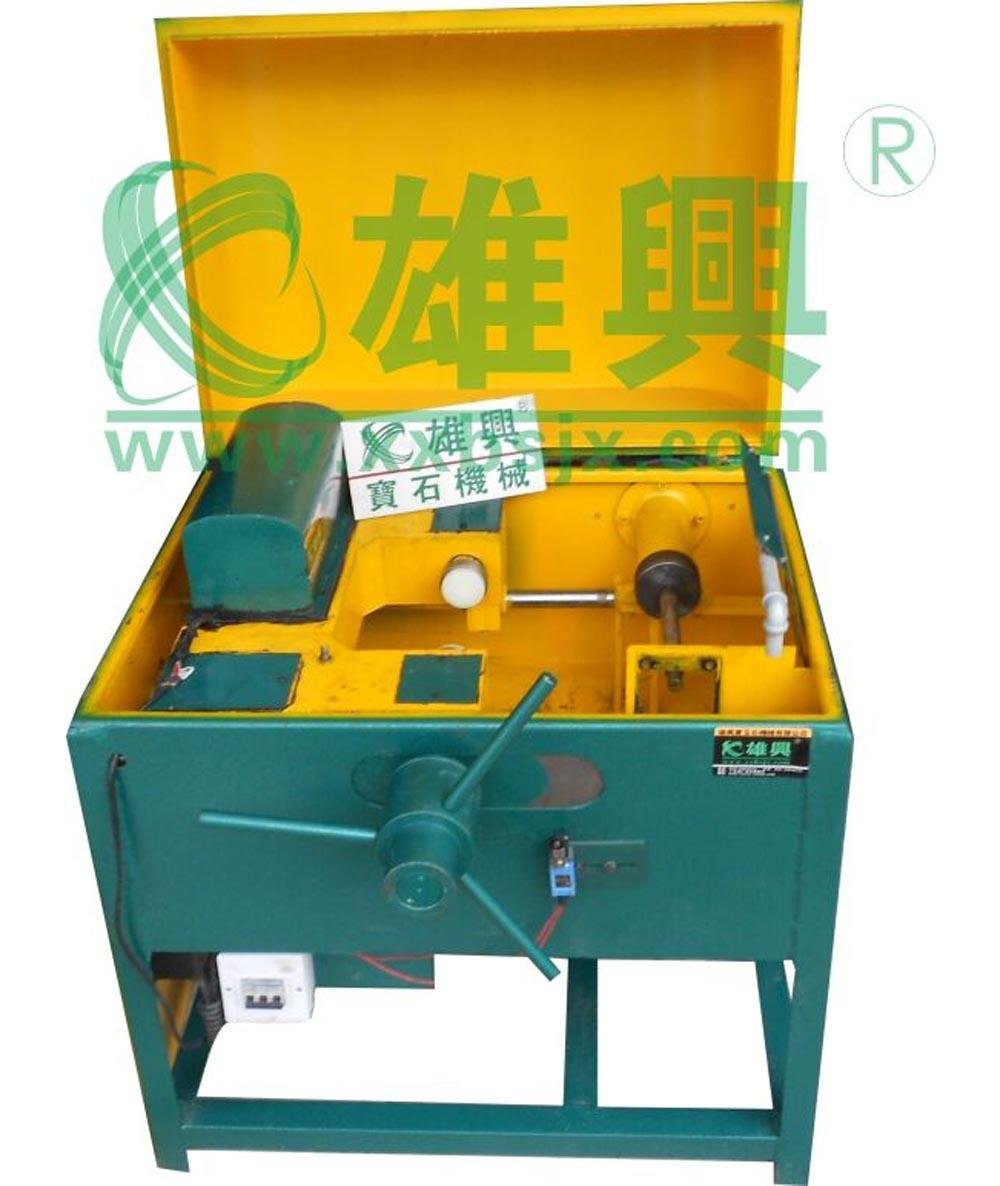 Gem automatic rotary cutting multi - blade machine 4