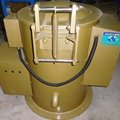 Baoyu amber glue injection optimization machine - centrifugal deoiling machine 3