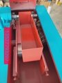 Gem automatic cutting machine Multi-blade automatic broaching machine 2