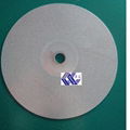 Zhuoji 6-inch diamond grinding disc 180# electroplating grinding disc 2