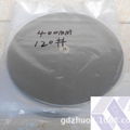 Zhuoji 6-inch diamond grinding disc 180# electroplating grinding disc 4