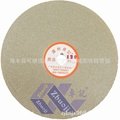 16-inch Diamond Grinding Disc  Plating grinding disc - Glass processing tool