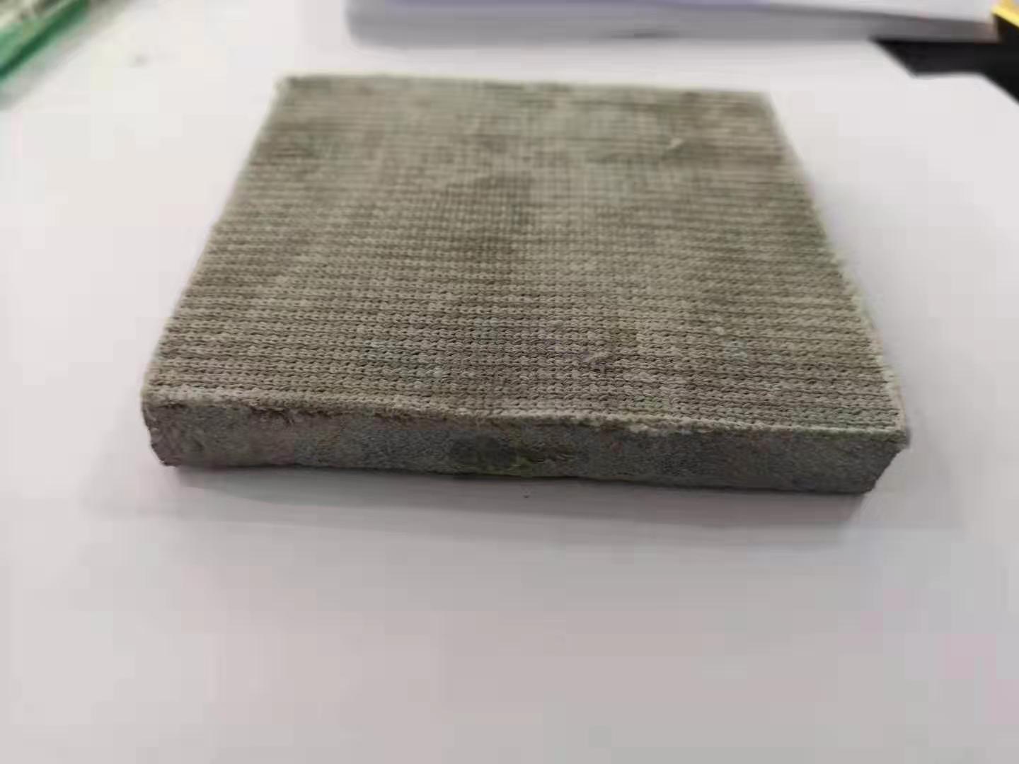  高品質速干水泥毯 水渠溝渠用 混凝土帆布 廠家發貨