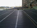  高品质塑料排水板 停车场小区绿化凹凸疏水板 厂家直供 5