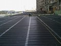  高品质塑料排水板 停车场小区绿化凹凸疏水板 厂家直供
