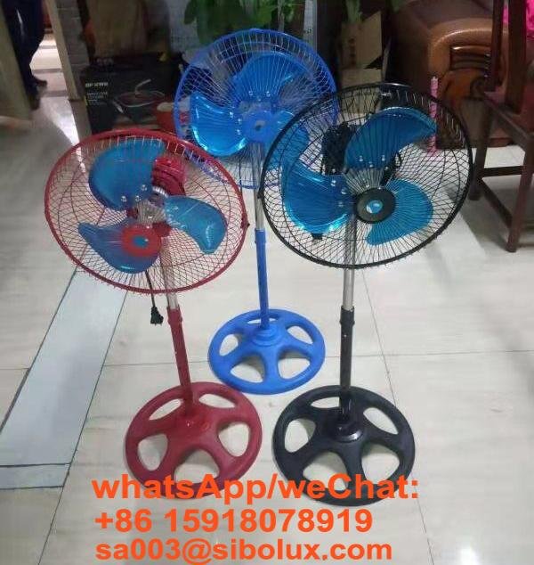 10 inch 12inch children fan for home appliances/ventilador height adjustable