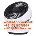 6 inch USB air circulation fan/mimi