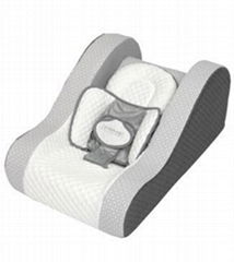 Premium comfort baby seat(3 types) proposal_Ofmom Korea Company(S.KOREA)