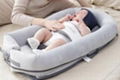 Premium comfort baby seat(3 types) proposal_Ofmom Korea Company(S.KOREA) 2
