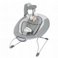 Premium comfort baby seat(3 types) proposal_Ofmom Korea Company(S.KOREA) 3