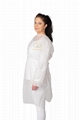 Gown TNT 20gr 3