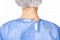 Gown SS 40gr (STERILE) 4