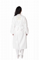 Gown LAMINATED 60gr 2