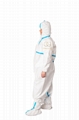 SEALED SEAMS COVERALL 60gr 2