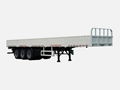 Pallet Transport Semi Trailer 1