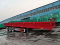 Pallet Transport Semi Trailer 2