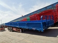 Pallet Transport Semi Trailer 3