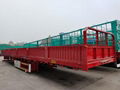 Pallet Transport Semi Trailer 4