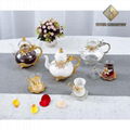 Tea set 1