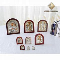 Religious Photo frames