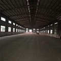 High quality steel structure warehouse 1