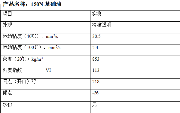 臺塑150N 150N臺塑 150N國標油 150N進口油 2