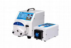 Peristaltic Metering Pump