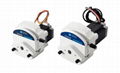 Peristaltic Pump 1