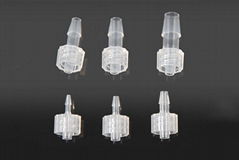 Male Luer Adapters