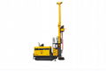 Hydx-4 full hydraulic core drill