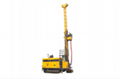 Hydx-6 full hydraulic core drilling machine